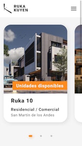 Miniatura de captura de pantalla de RukaKuyen