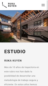 Miniatura de captura de pantalla de RukaKuyen