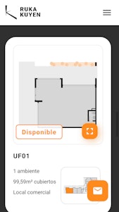 Miniatura de captura de pantalla de RukaKuyen