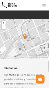 Miniatura de captura de pantalla de RukaKuyen