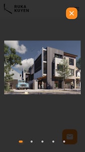 Miniatura de captura de pantalla de RukaKuyen