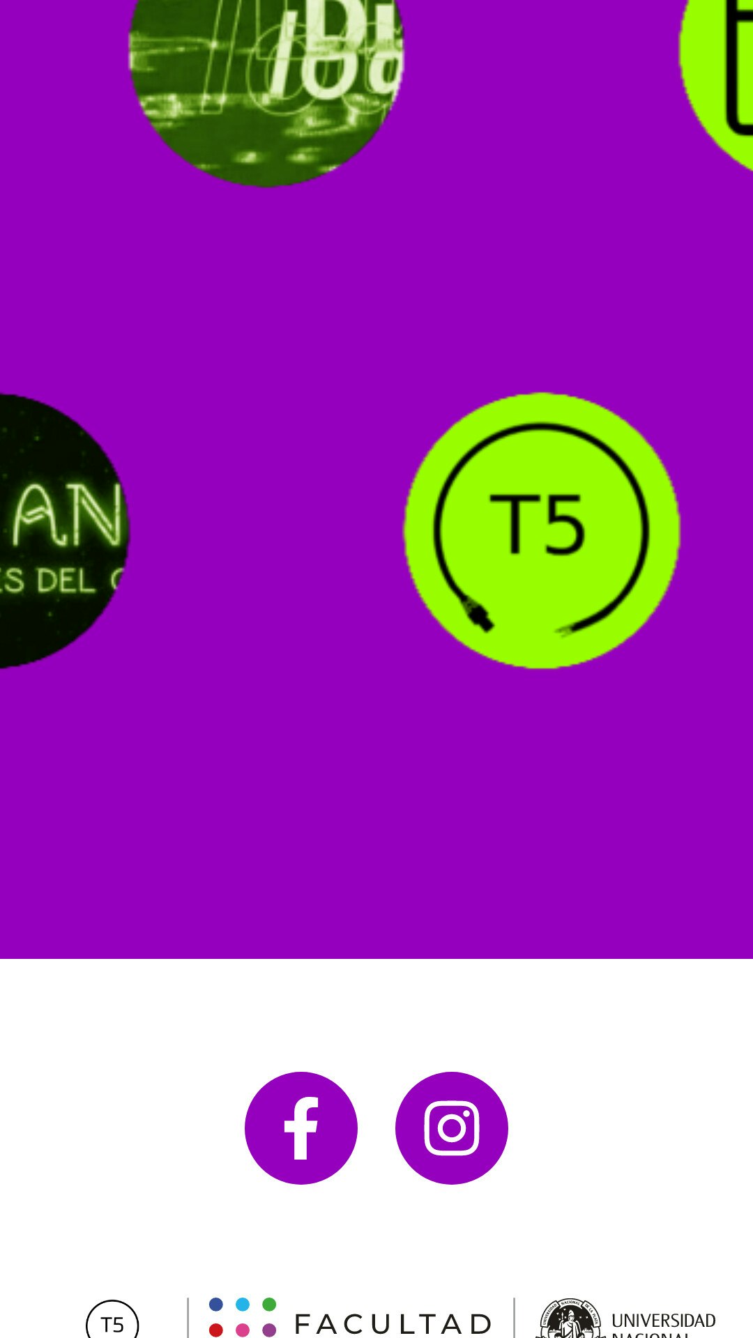 Thumbnail for screenshot of Artimañas 2020