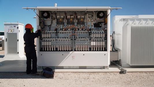 Inverter Boxes