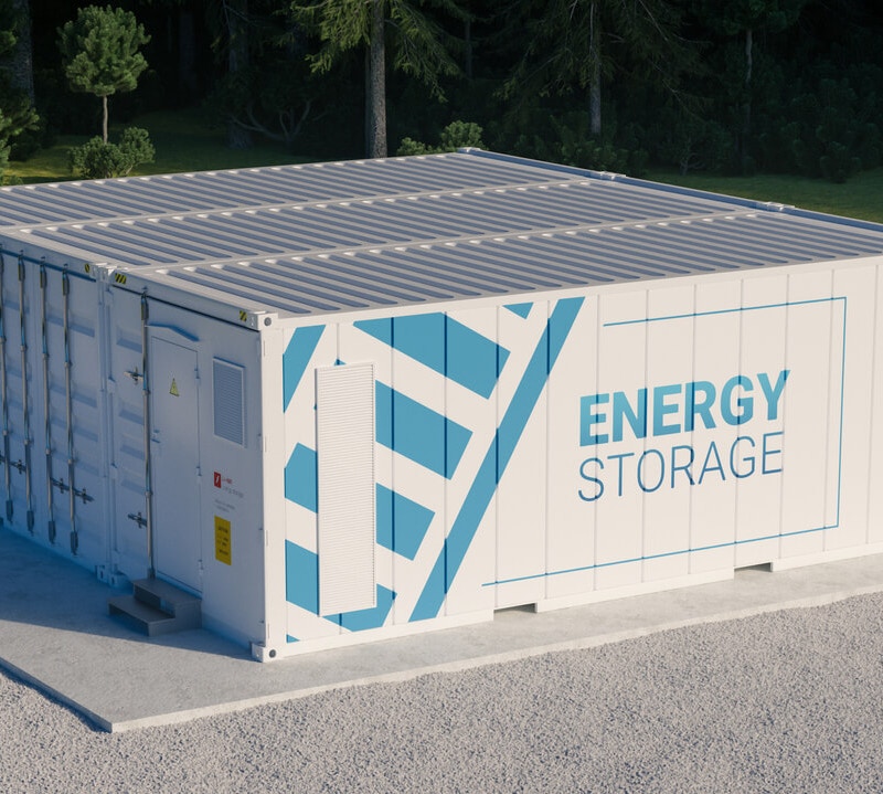 Battery Storage