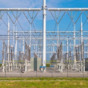 Electrical Substation and Transmission