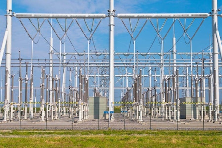 Electrical Substation and Transmission