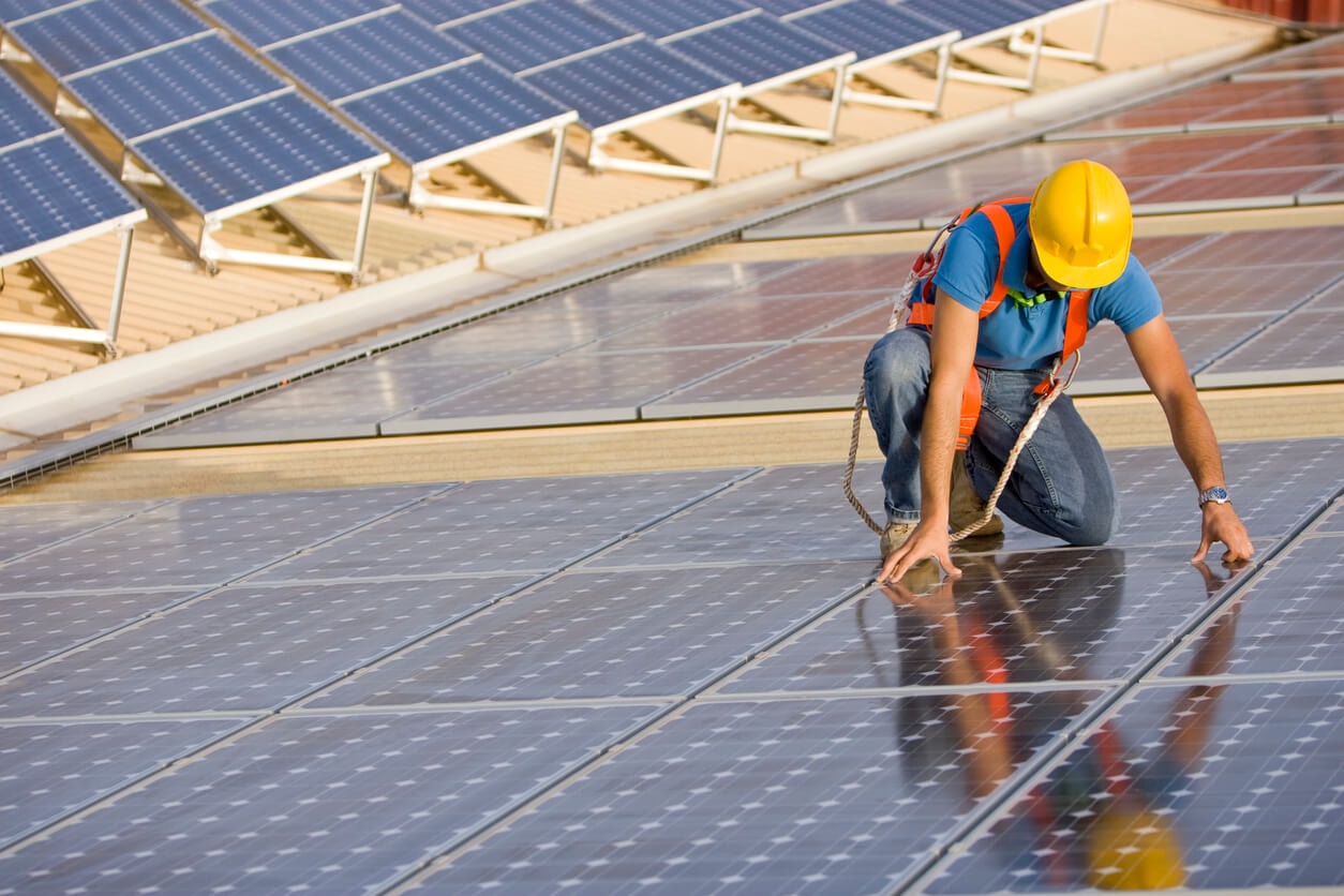 Solar Technician / Installer