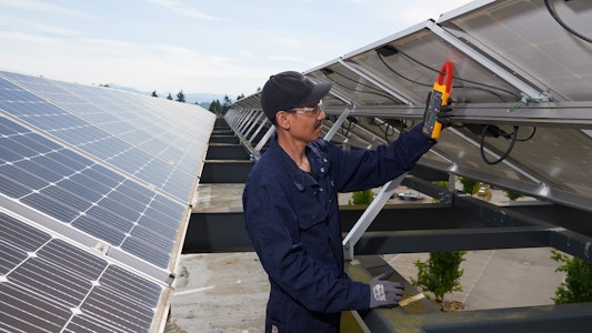 PV Designer / Electrician