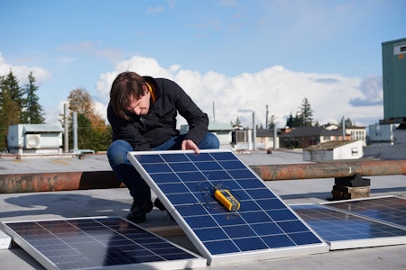 Solar Advisor