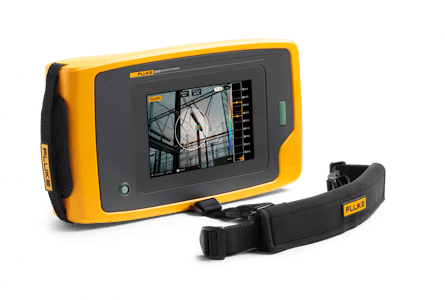 Acoustic Imager