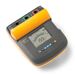 Insulation Tester