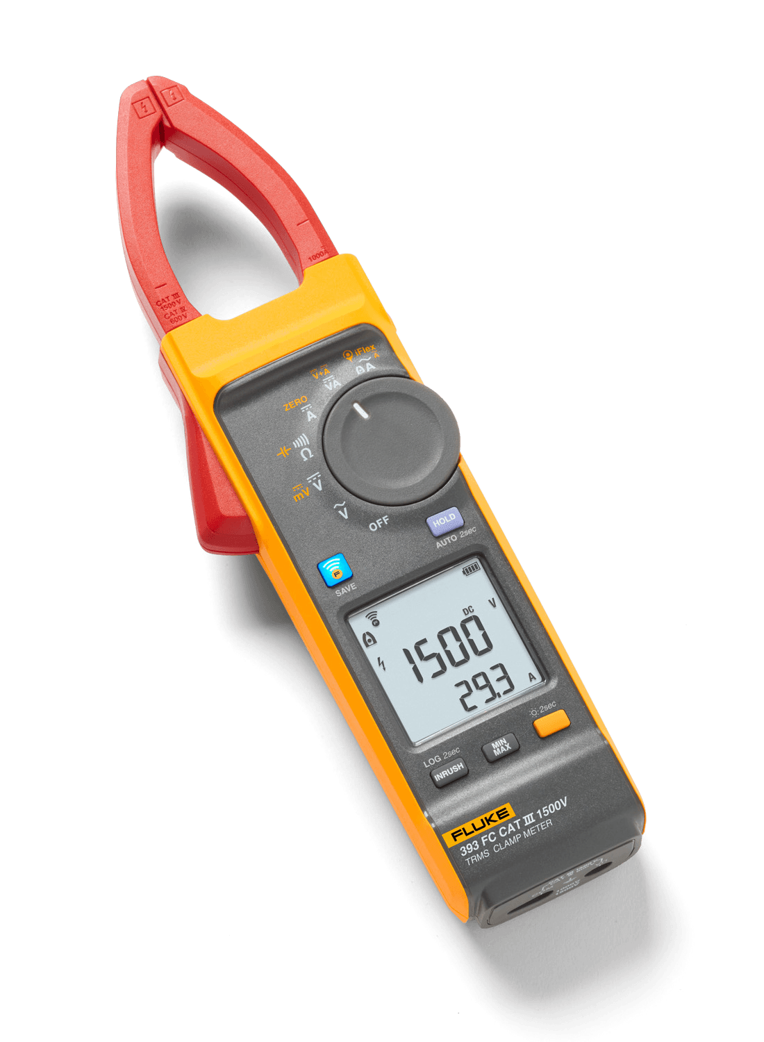 Clamp Meter