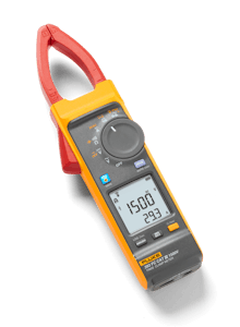 Clamp Meter