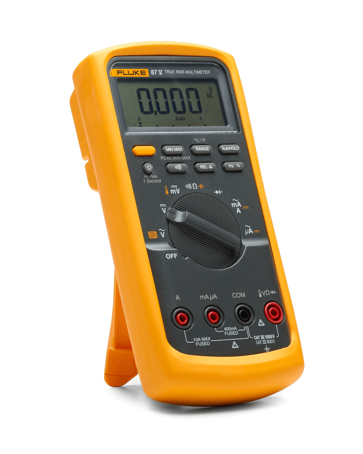 Digital Multimeter