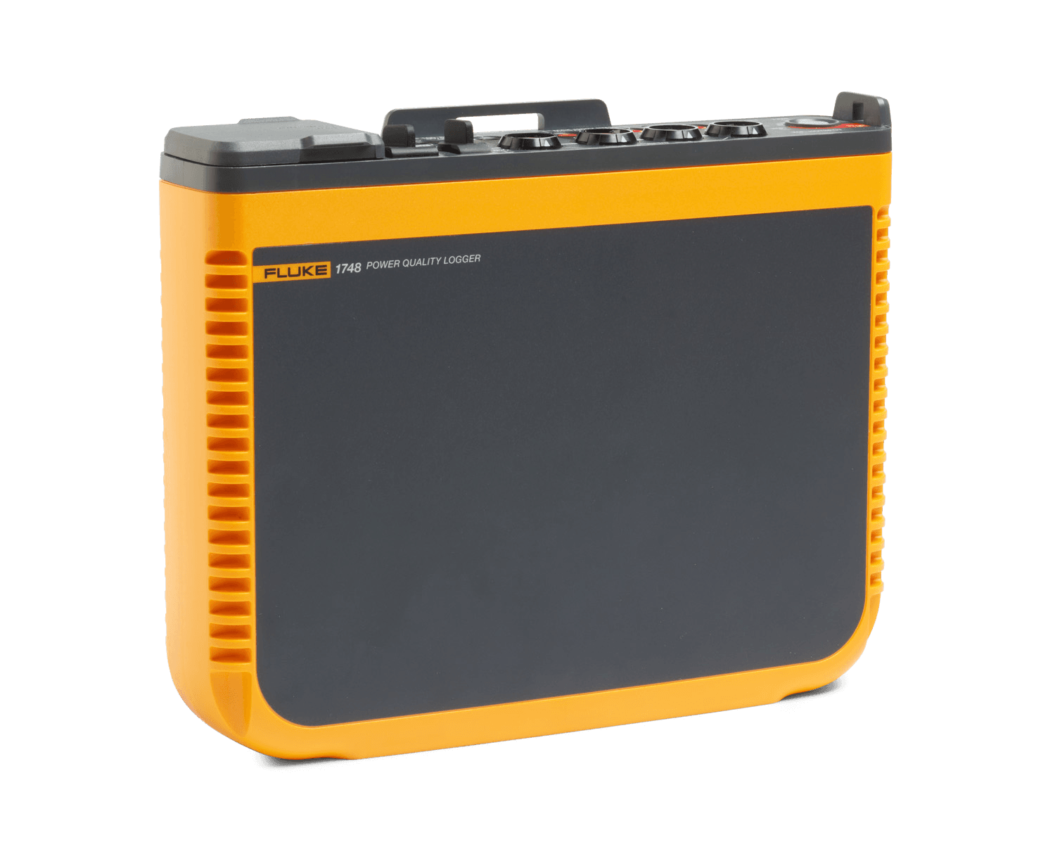 Power Quality Logger