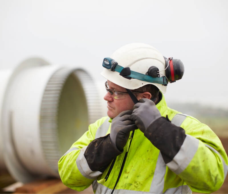 Electrician/Electrical Engineer