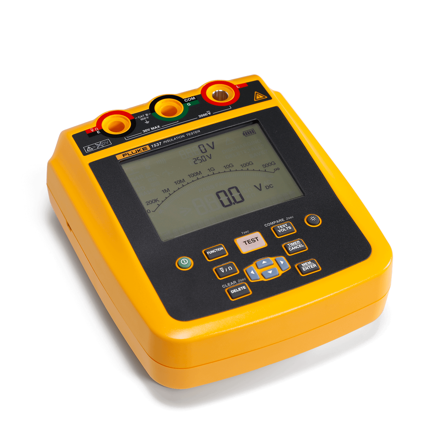 Insulation Tester