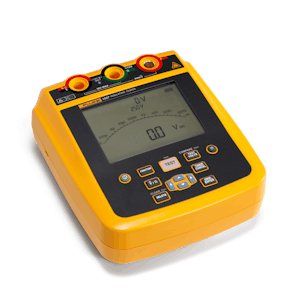 Insulation Tester