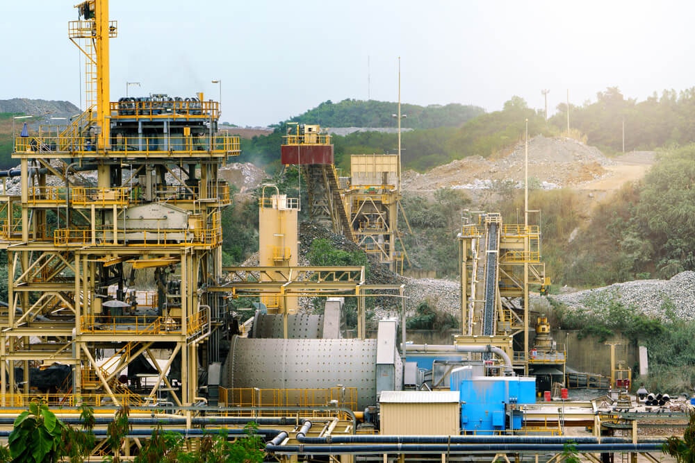 Process Plant