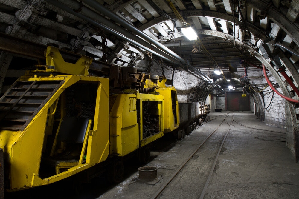 Underground Operations