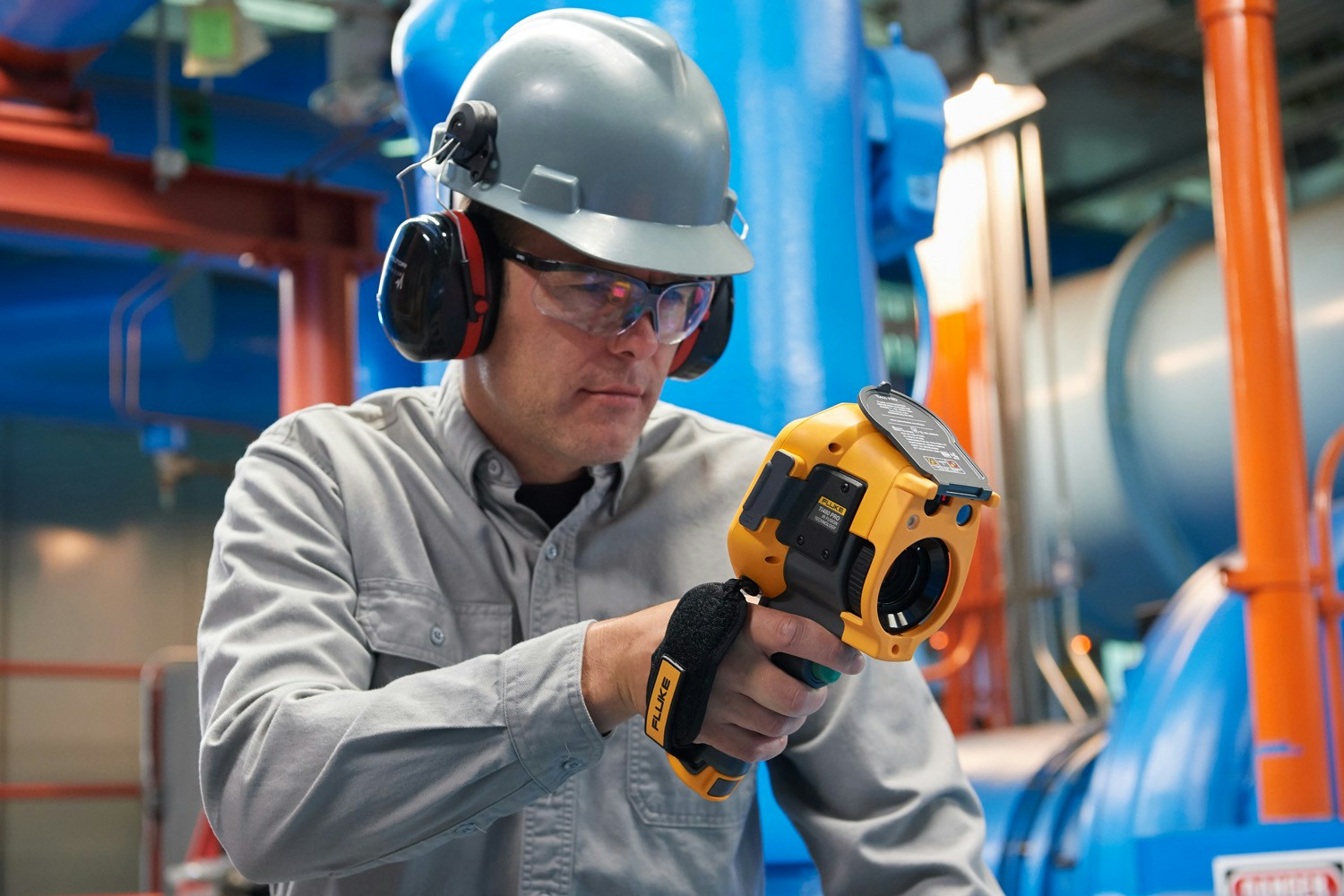 ﻿﻿Condition Monitoring Engineer / Reliability Engineer