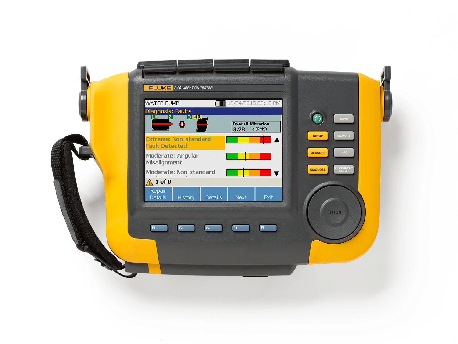 Vibration Tester
