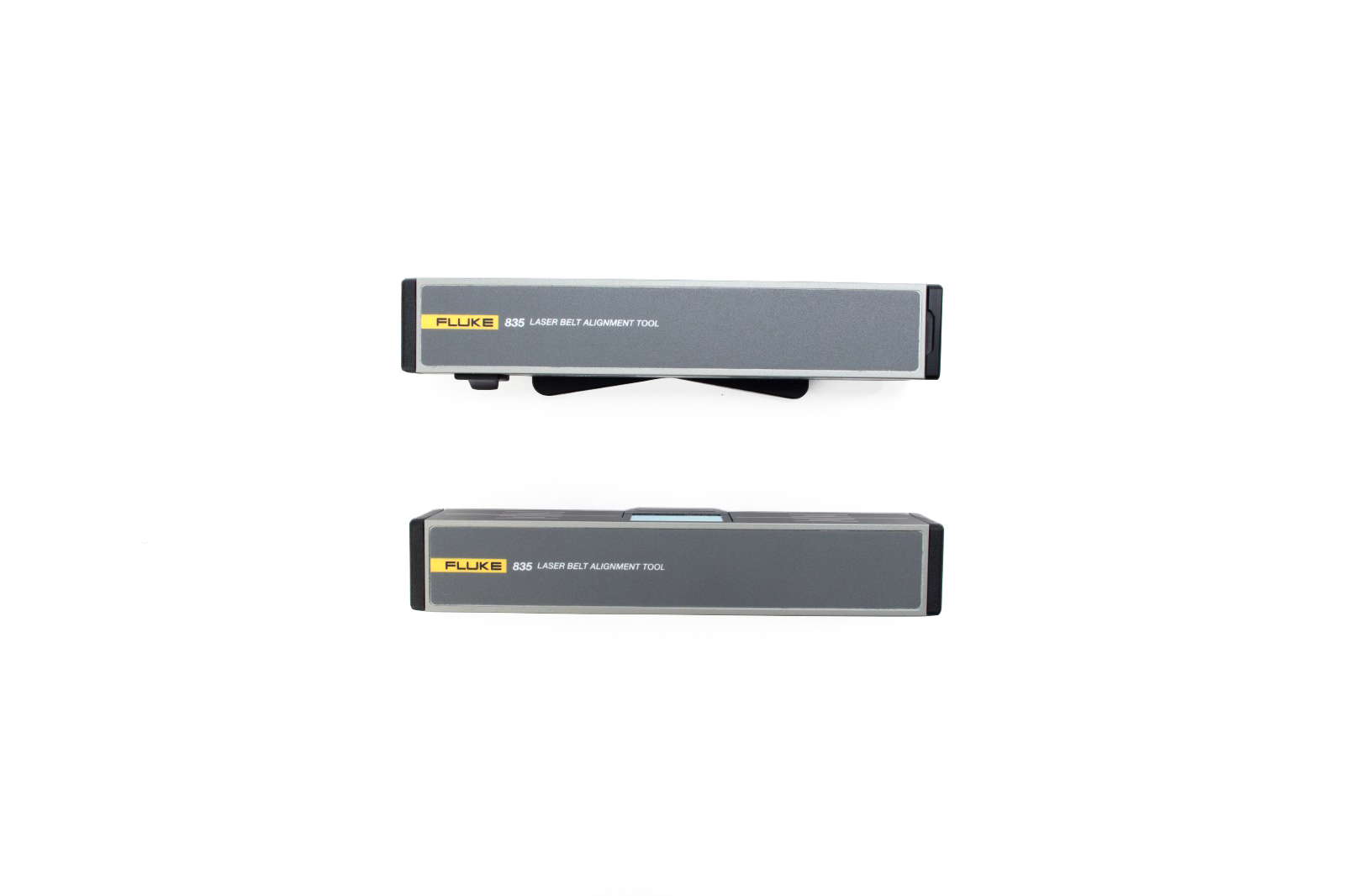 Laser Belt Alignment Tool