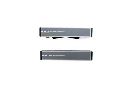 Laser Belt Alignment Tool