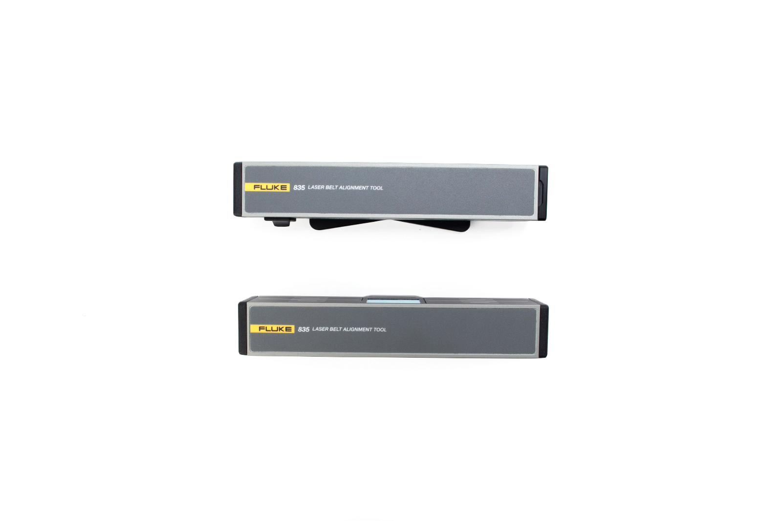 Laser Belt Alignment Tool