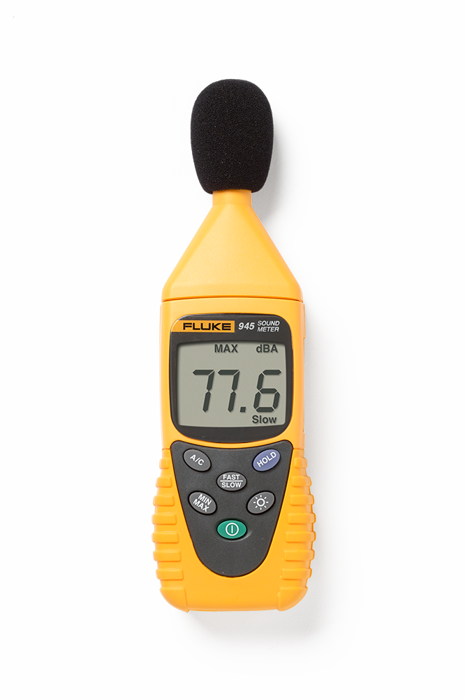 Sound Meter