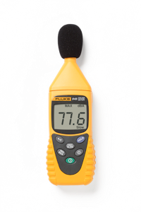 Sound Meter