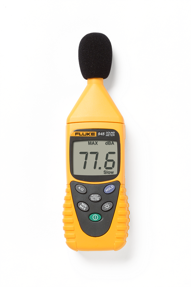 Sound Meter