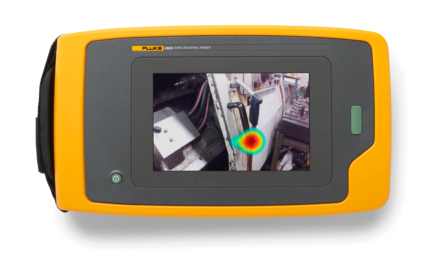 Acoustic Imager