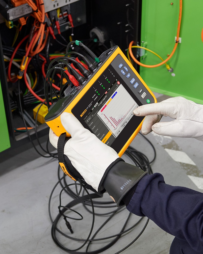 Electrical Engineer / Technician