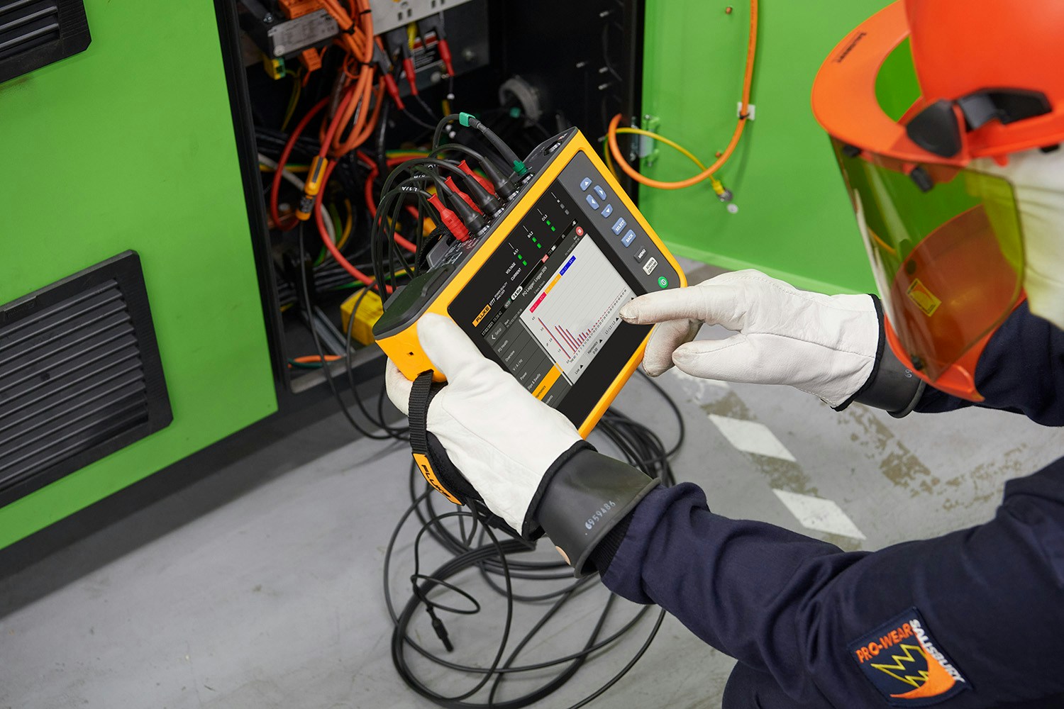 Electrical Engineer / Technician