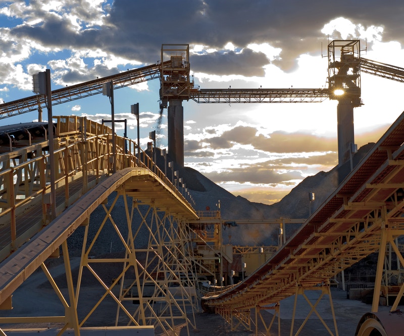 Conveyor System