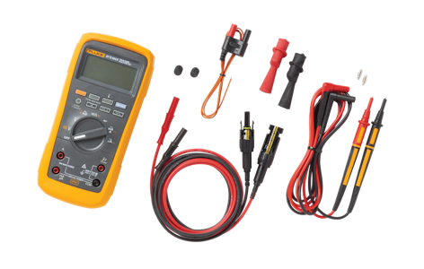 Solar Tools Kit 