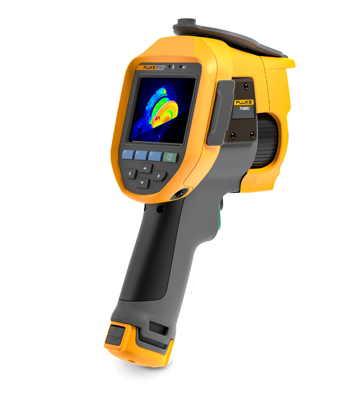 Infrared Thermal Camera