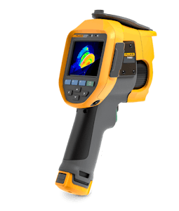Infrared Thermal Camera
