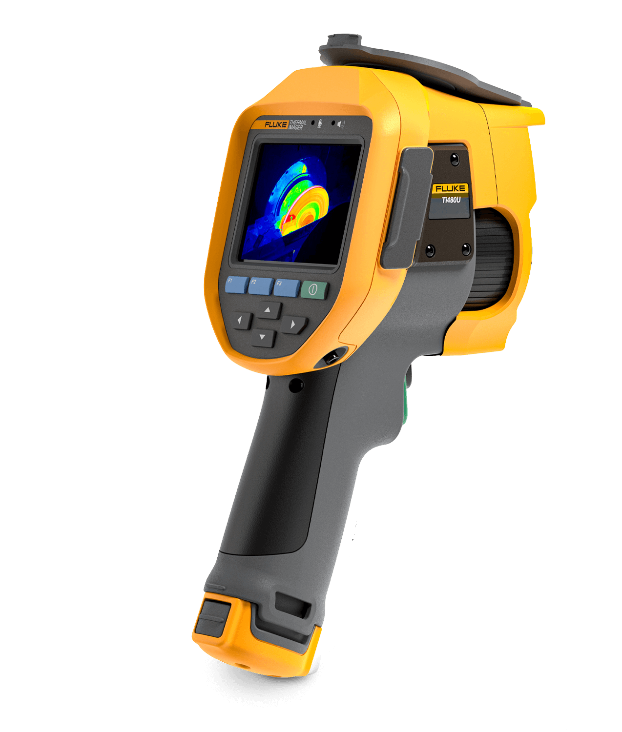 Infrared Thermal Camera