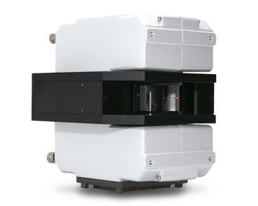 MP Linescanner Series