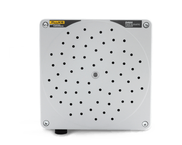 Fixed Acoustic Imager
