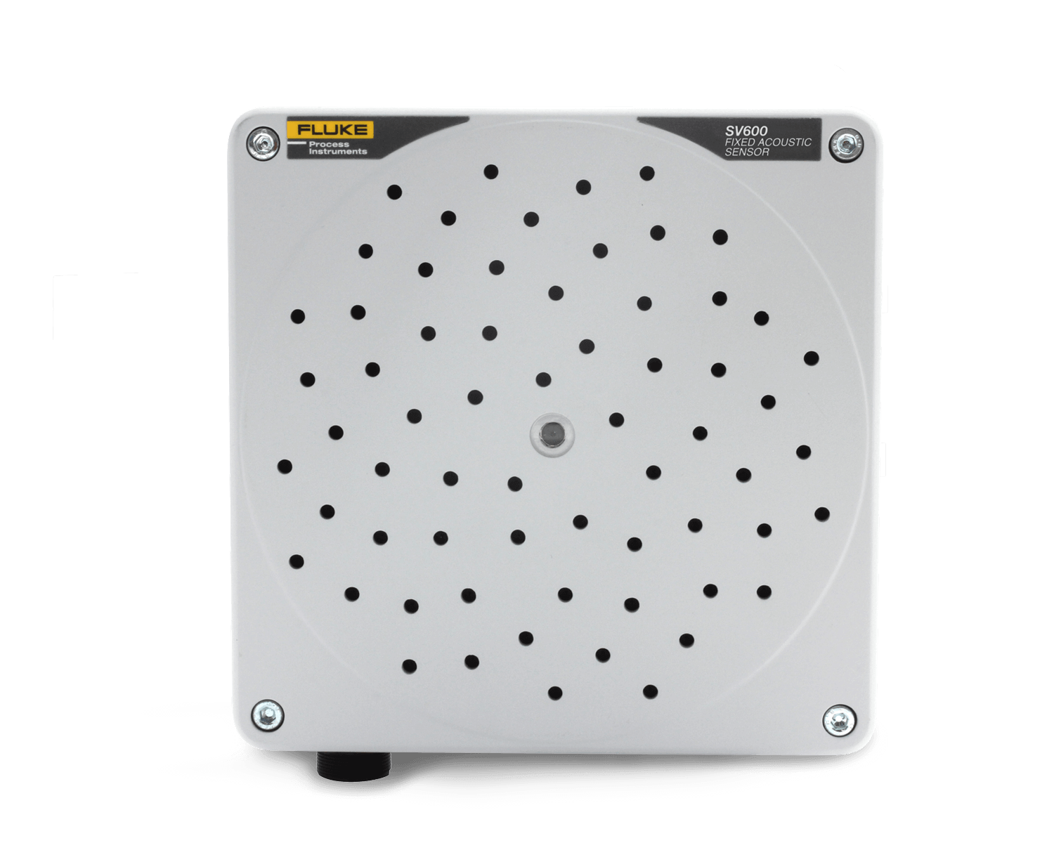 Fixed Acoustic Imager