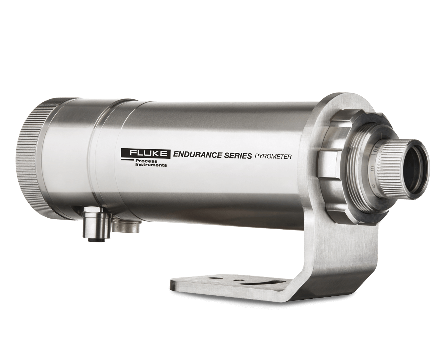 High-Temperature Infrared Pyrometers