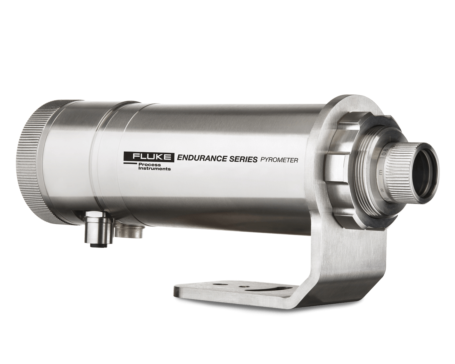 High-Temperature Infrared Pyrometers