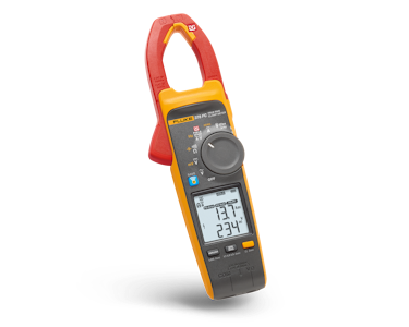 Clamp Meter