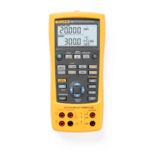 Precision Multifunction Calibrator