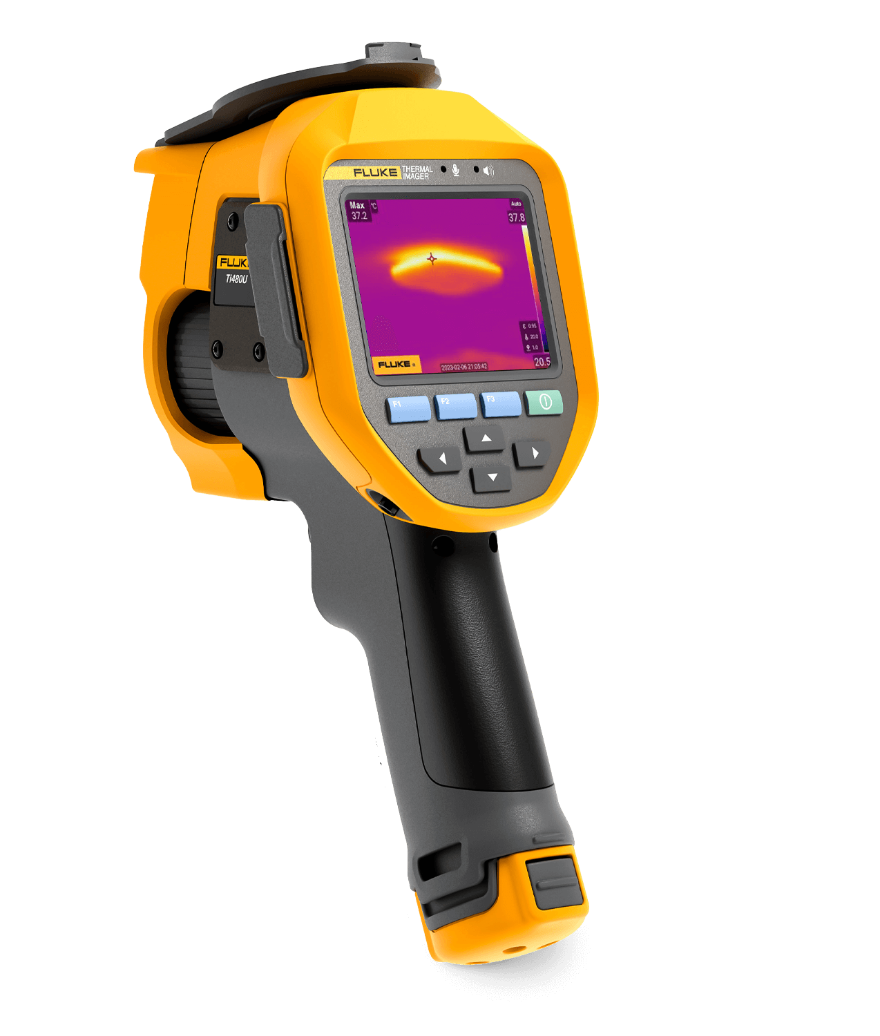 Infrared Thermal Camera