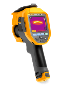 Infrared Thermal Camera