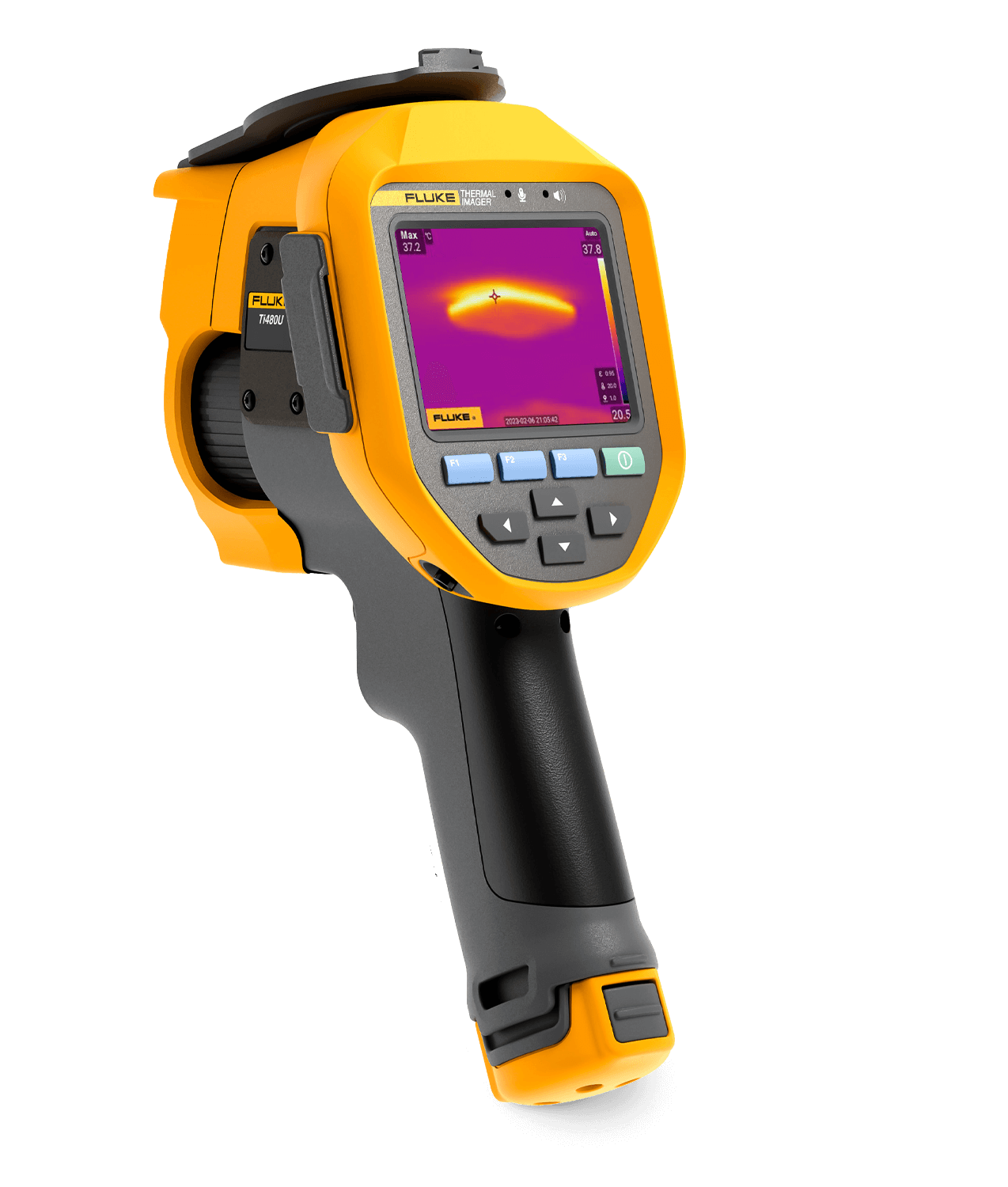 Infrared Thermal Camera